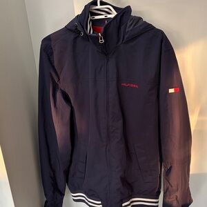 Tommy Hilfiger Windbreaker
